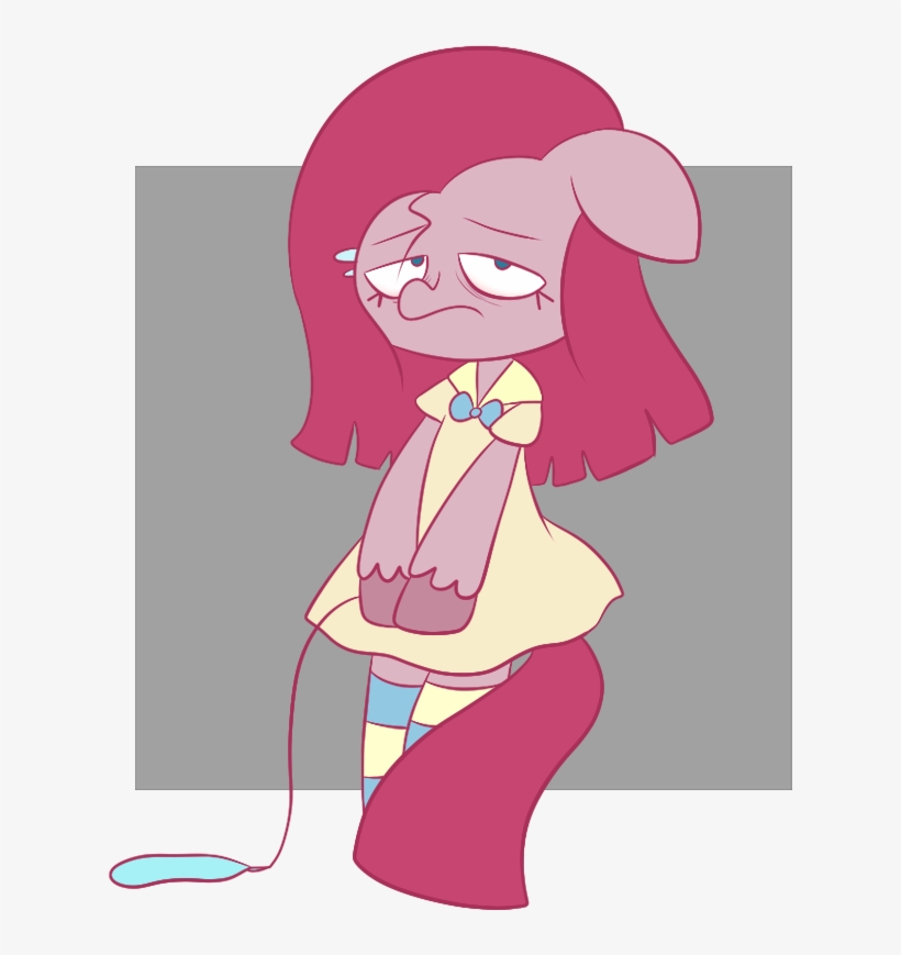 Typhwosion, Balloon, Clothes, Cute, Cuteamena, Deflated, - Cartoon, transparent png download