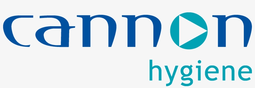 Handwashing Fun With Cannon Hygiene, Johannesburg - Cannon Hygiene Logo, transparent png download