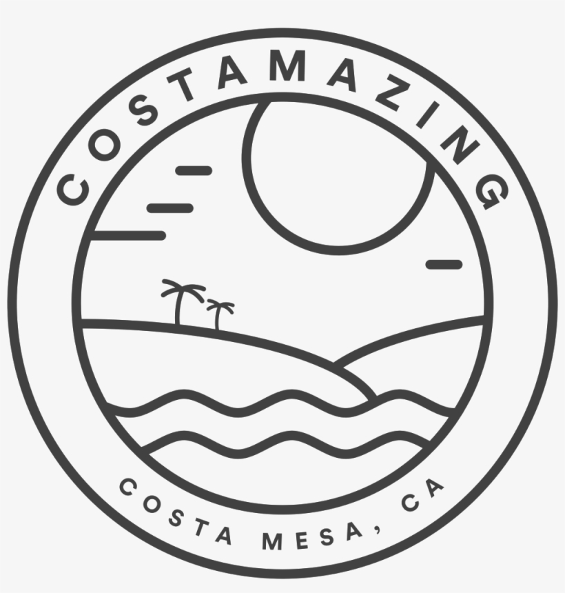 Circle Badge Grey - Tau Gamma Phi Vector, transparent png download