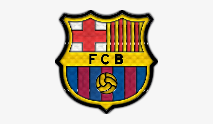 Barcelona Striker, Paco Alcacer Is Set To Sign On Loan - Fc Barcelona, transparent png download