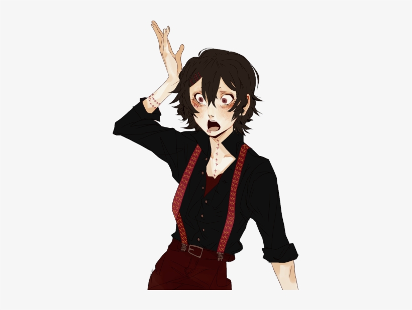 Tumblr, transparent png download