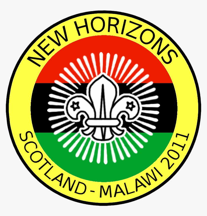 New Horizons 2011 Expedition Badge - Shirt Design Mission Team, transparent png download