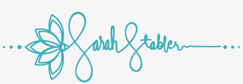 Sarah Stabler Blue - Portable Network Graphics, transparent png download