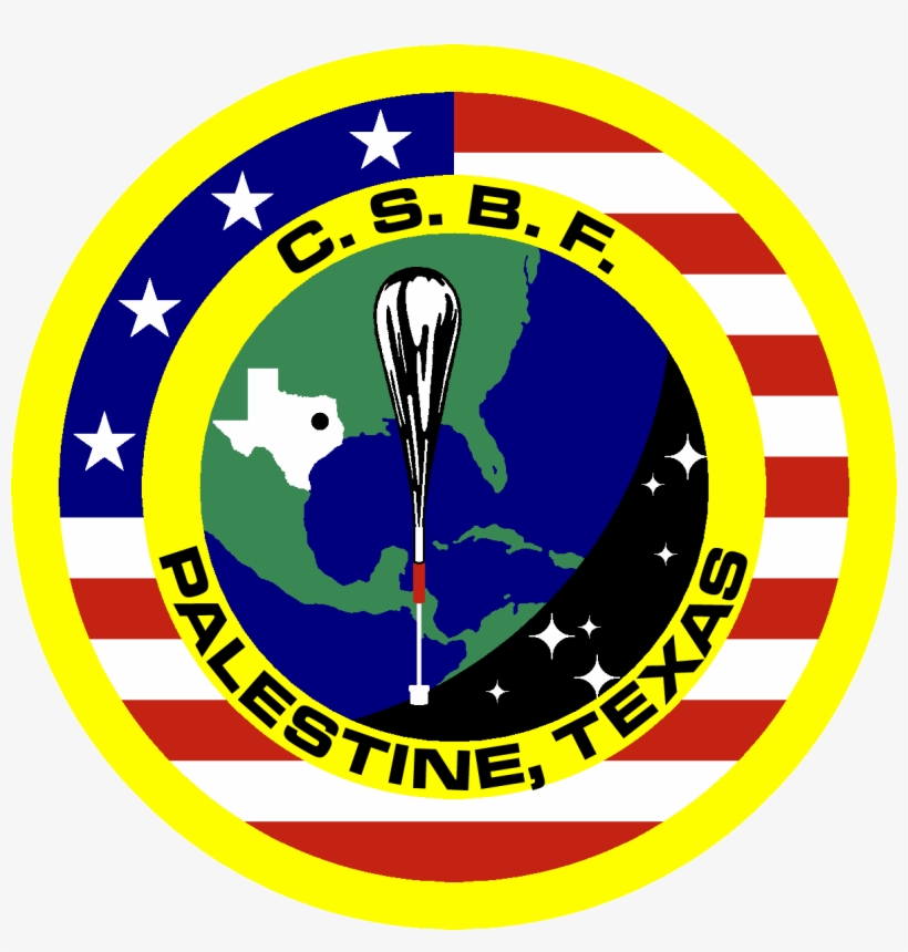 Columbia Scientific Balloon Facility, transparent png download