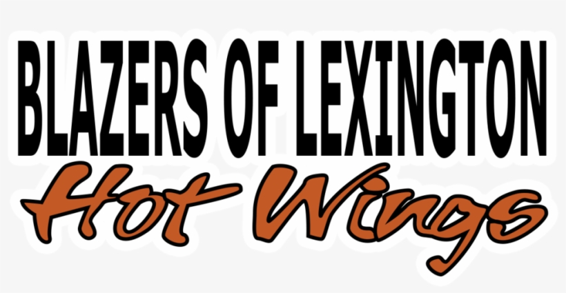 Blazers Serving The Best Barbeque & American Food In, transparent png download