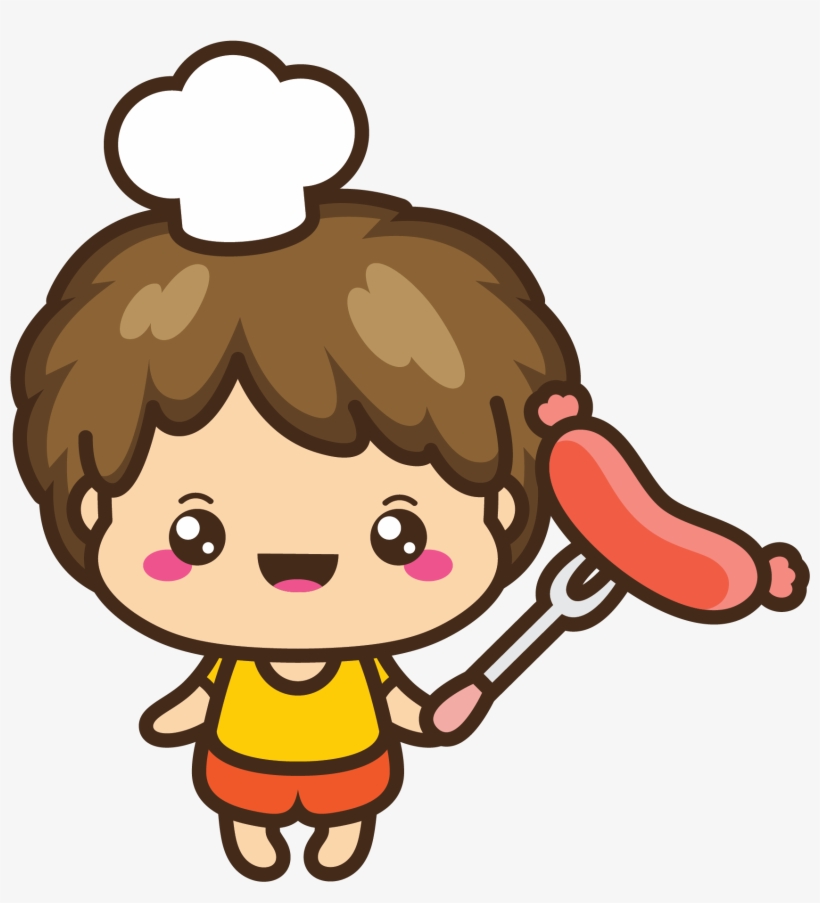 Bbq Boy - Lemonade, transparent png download