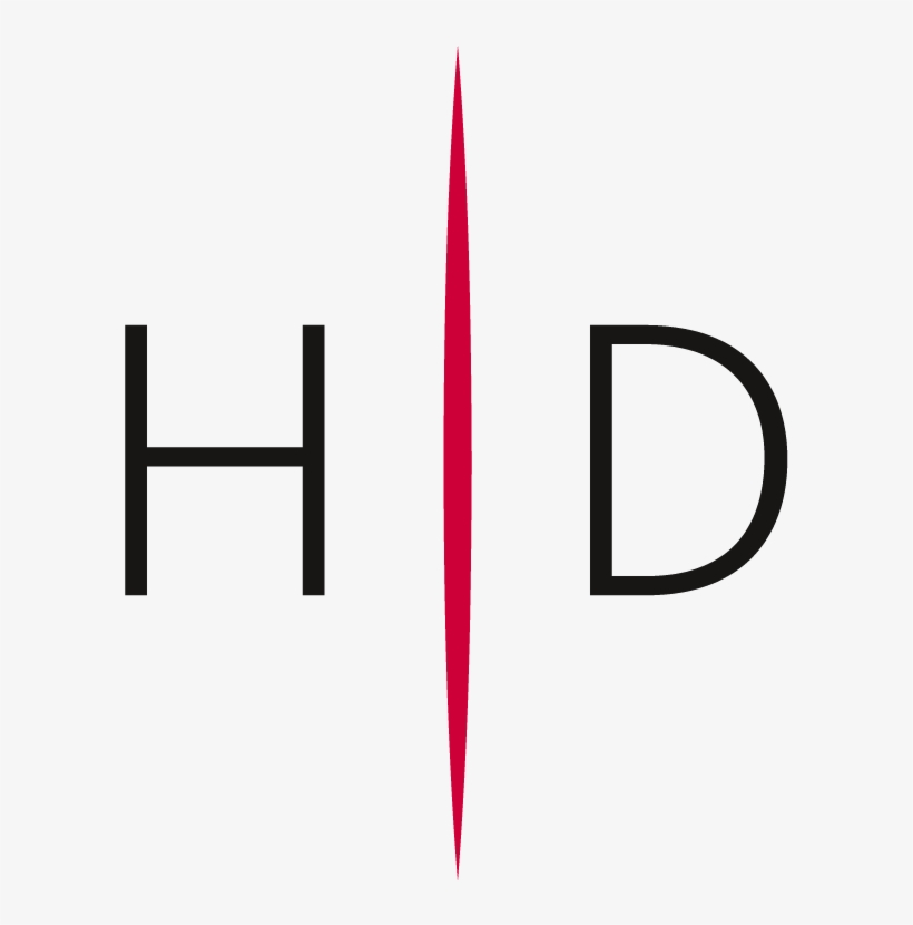 Hd Icon Rgb - Hybert Design Limited, transparent png download