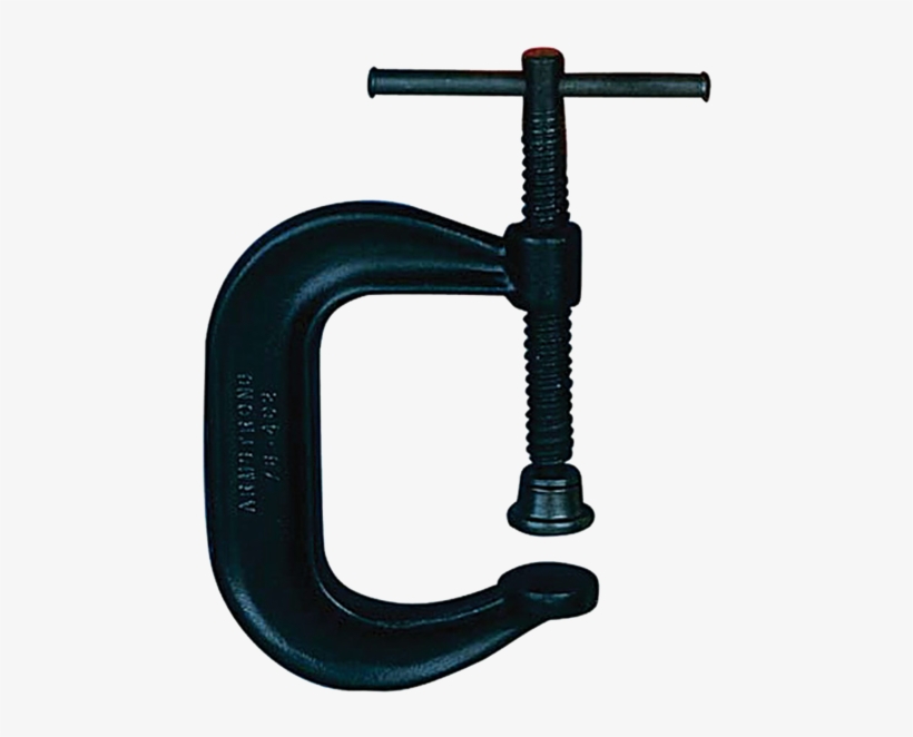 Lab & Scientific Products Humboldt H8760 Standard OpenJaw CClamp
