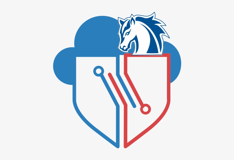 Why And What - Information Technology Team Logo, transparent png download
