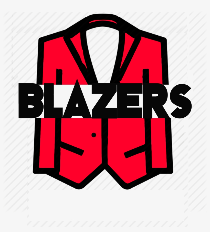 Portland Trail Blazers, transparent png download