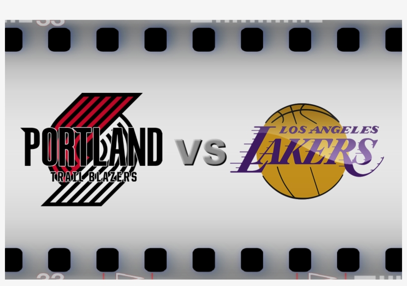 Predict Who Will Have The Better Career - Nba Los Angeles Lakers Nba 40x60 Fleece Blanket 062436, transparent png download