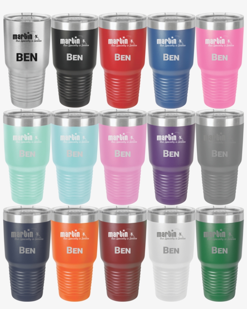 Personalize And Customize Your Tumbler - Engraving, transparent png download