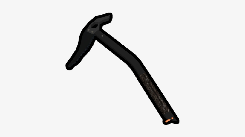 Ice Pick - Metalworking Hand Tool, transparent png download