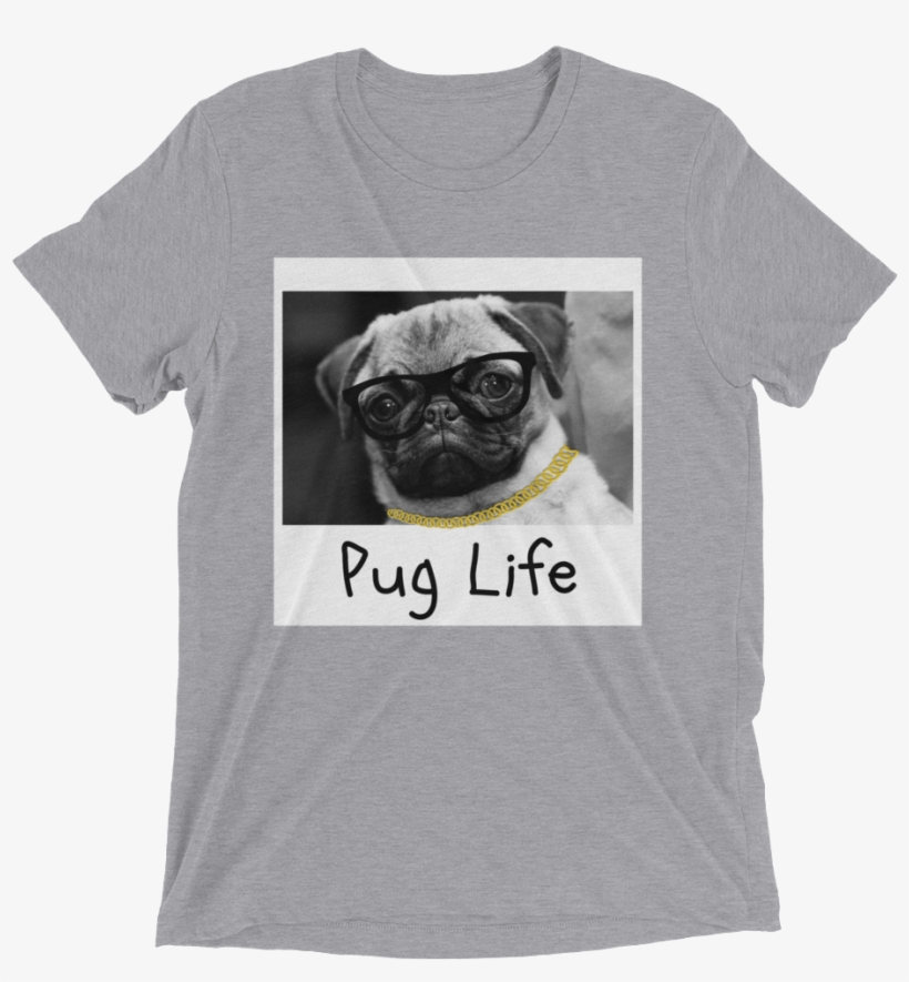 Cafepress Pug Iphone 6 Tough Case, transparent png download