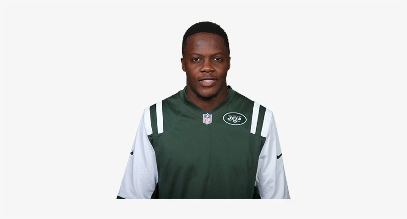 Teddy Bridgewater - New York Jets, transparent png download