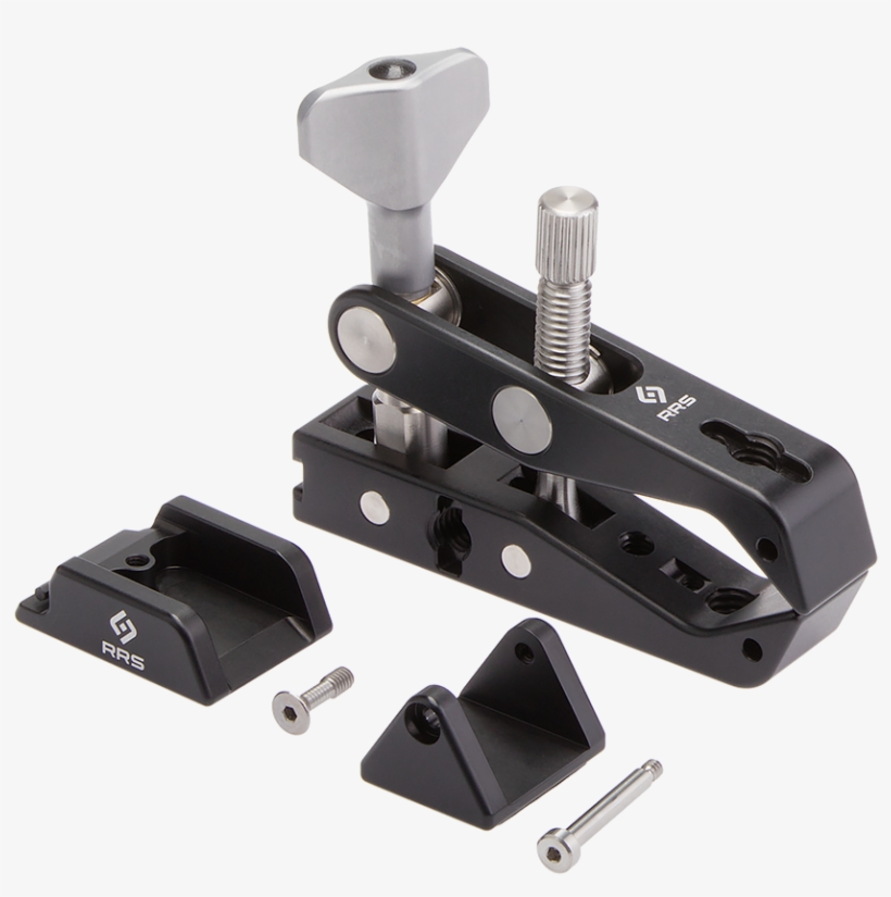 Really Right Stuff Multi Clamp, transparent png download