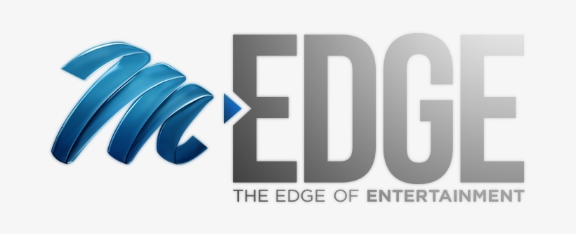 M-net Edge Logo - M-net Edge, transparent png download