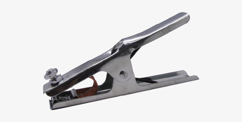 Earth Clamp - Pallet Jack, transparent png download