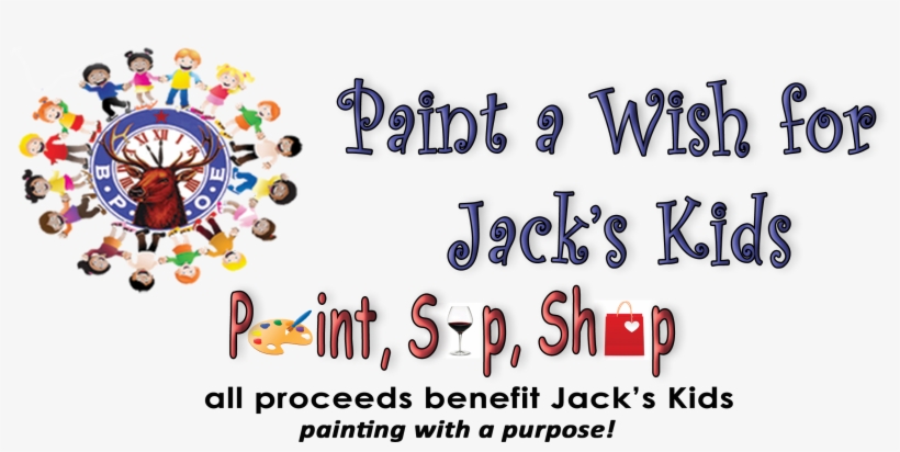 Events - Jack's Kids, transparent png download