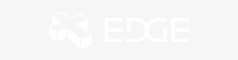 Edge - Johns Hopkins Logo White, transparent png download