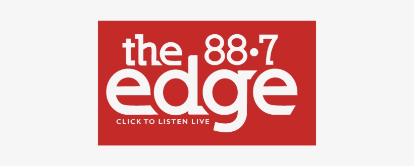 Edge Logo - Jacqueline Cochran Regional Airport, transparent png download