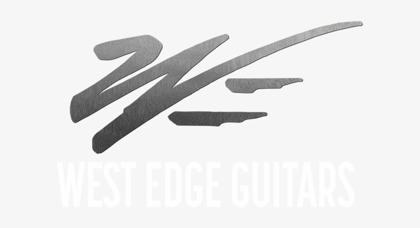 West Edge Logo Mid - Blade, transparent png download