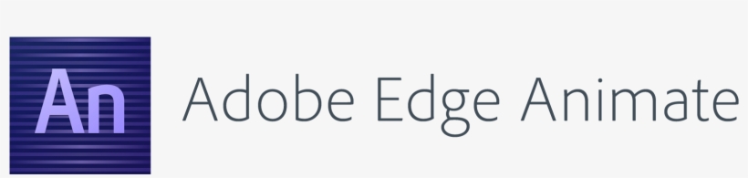Download Adobe Edge Animate Logo | Transparent PNG Download | SeekPNG