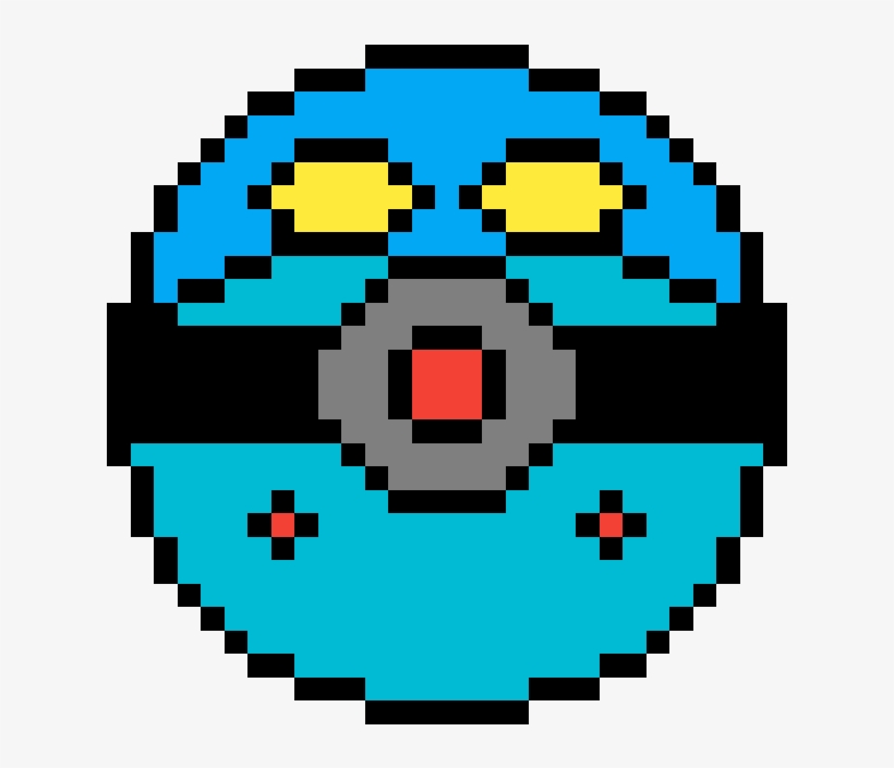Random Image From User - Pixel Art No Minecraft, transparent png download