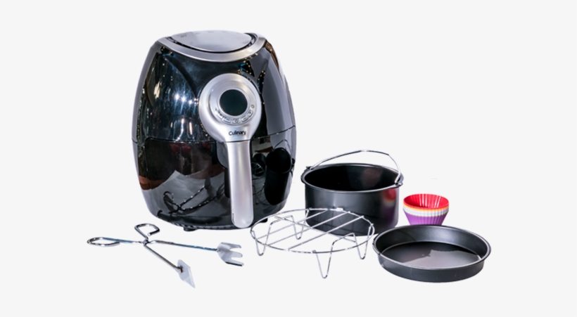 Culinary Air Fryer - Small Appliance, transparent png download
