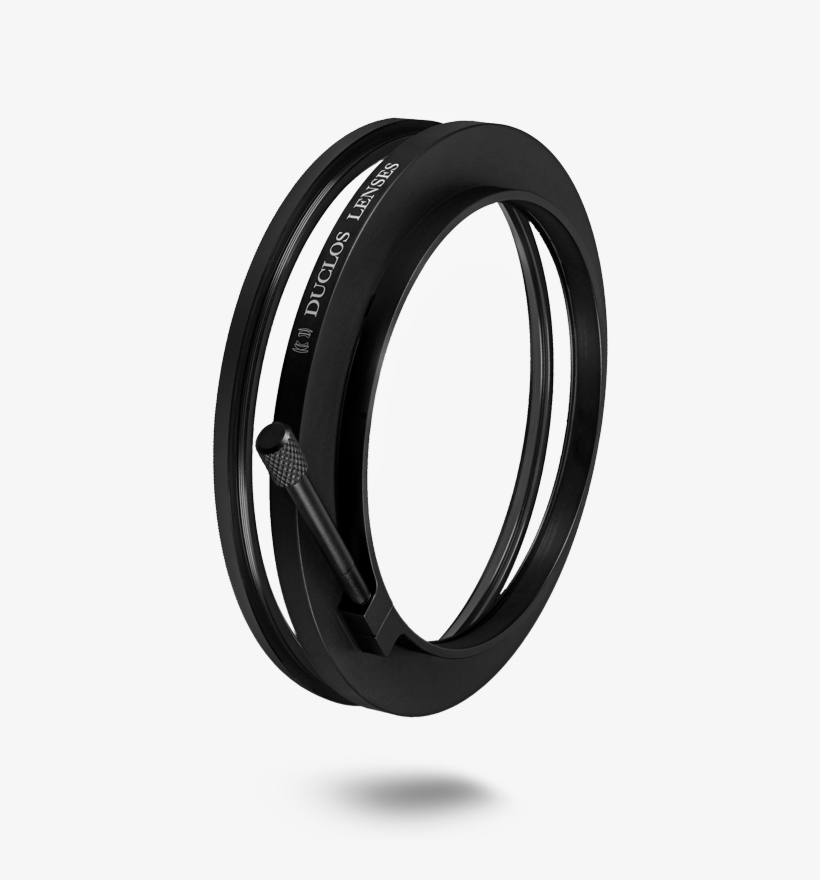 110 138mm Clamp On - Clamp, transparent png download