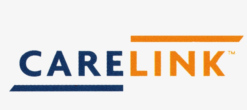 Carelink Caregiver Pager Two Call Button - Poil De Carotte - Broché, transparent png download