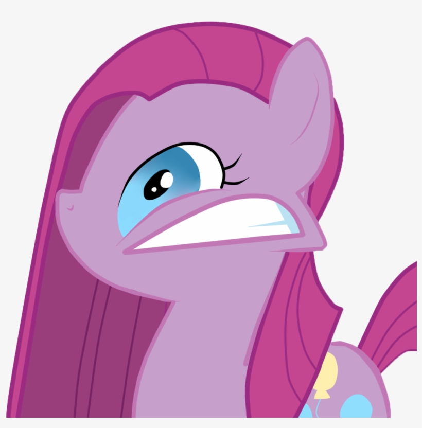 Faic, Faicamena, Pinkamena Diane Pie, Pinkie Pie, Safe, - Pinkie Pie Twitch, transparent png download