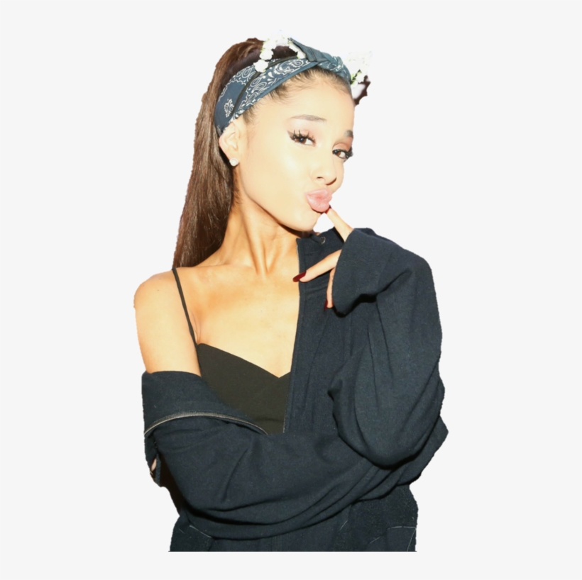 Ariana Grande, Ariana, And Arianagrande Image - Ariana Grande, transparent png download