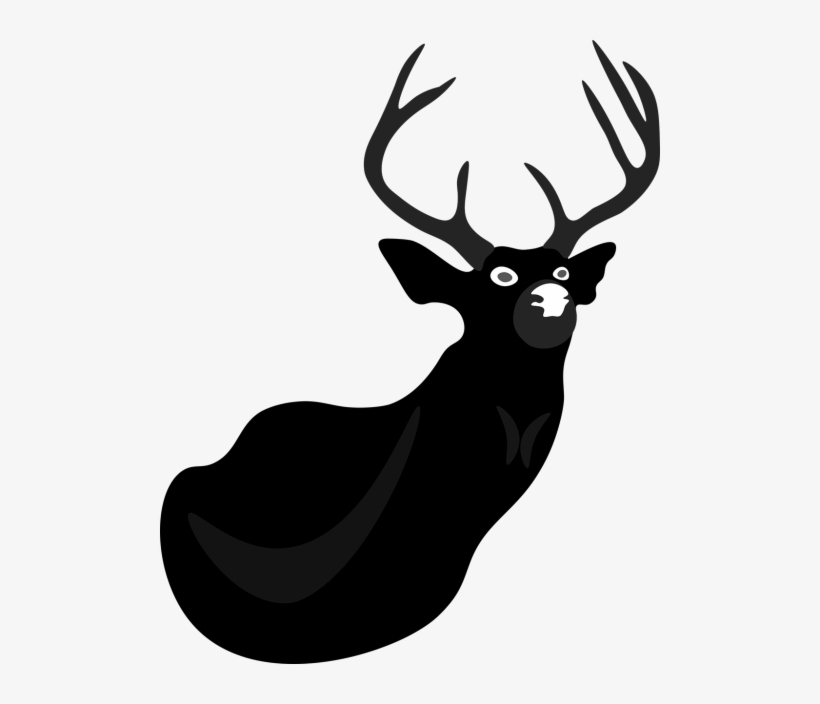 Deer, transparent png download