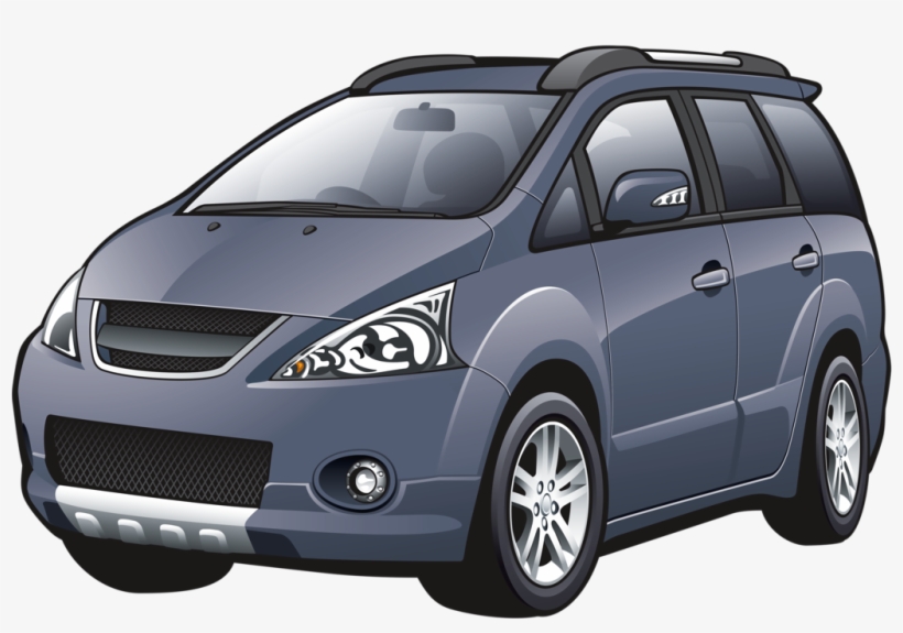 14 [преобразованный] - Car, transparent png download