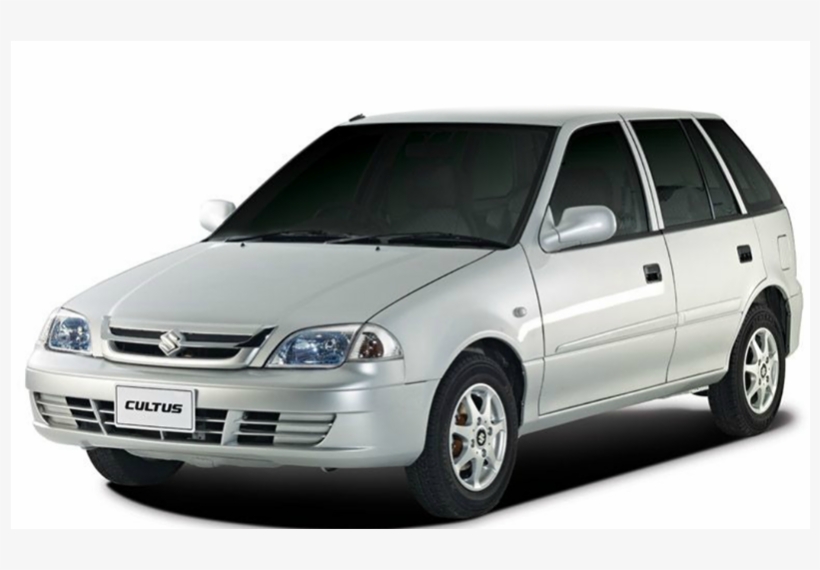 Parent Directory - Suzuki Cultus, transparent png download