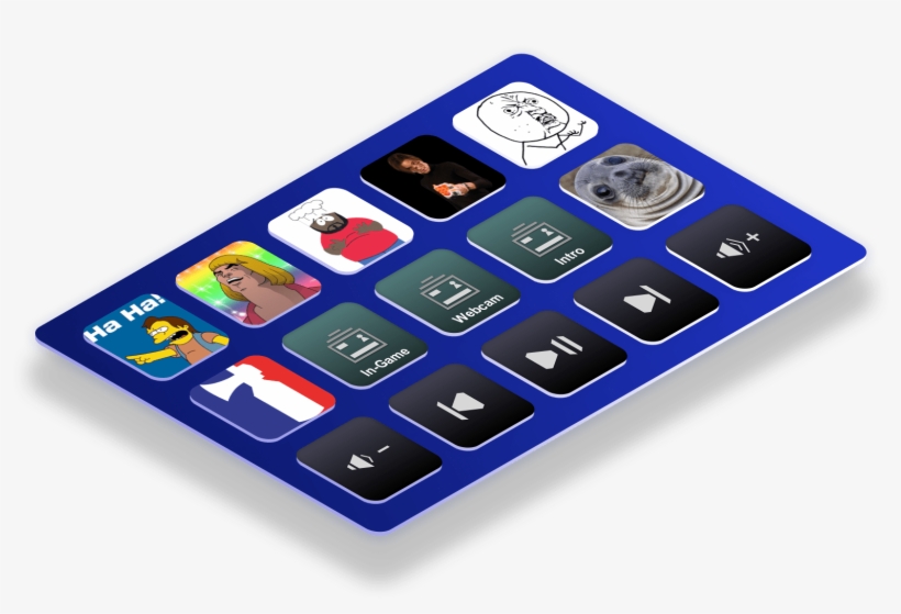 An Error Occurred - Smartphone, transparent png download