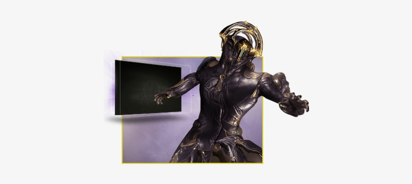 Twitch Prime Bundle Gift - Warframe Twitch Prime, transparent png download