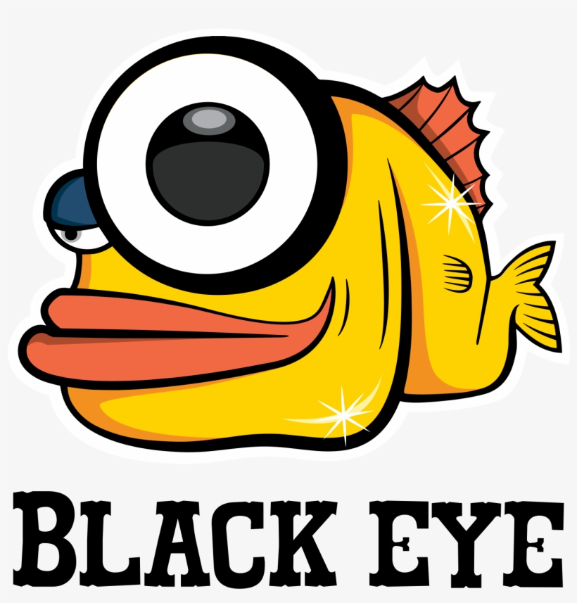 Black Eye G4 Lens, transparent png download