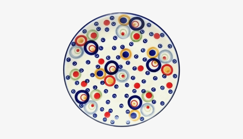 Bread And Butter Plate - Bread, transparent png download