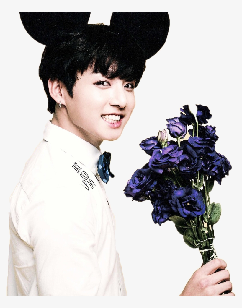 Apollo Moon - Jungkook Cute, transparent png download