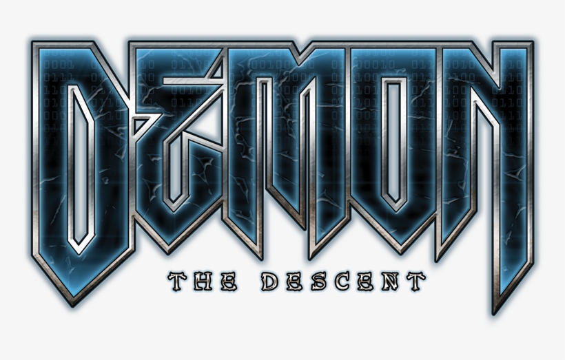 Onyx Path Nos Presentó Al Dios Mecánico Que Movía Las - Demon, transparent png download