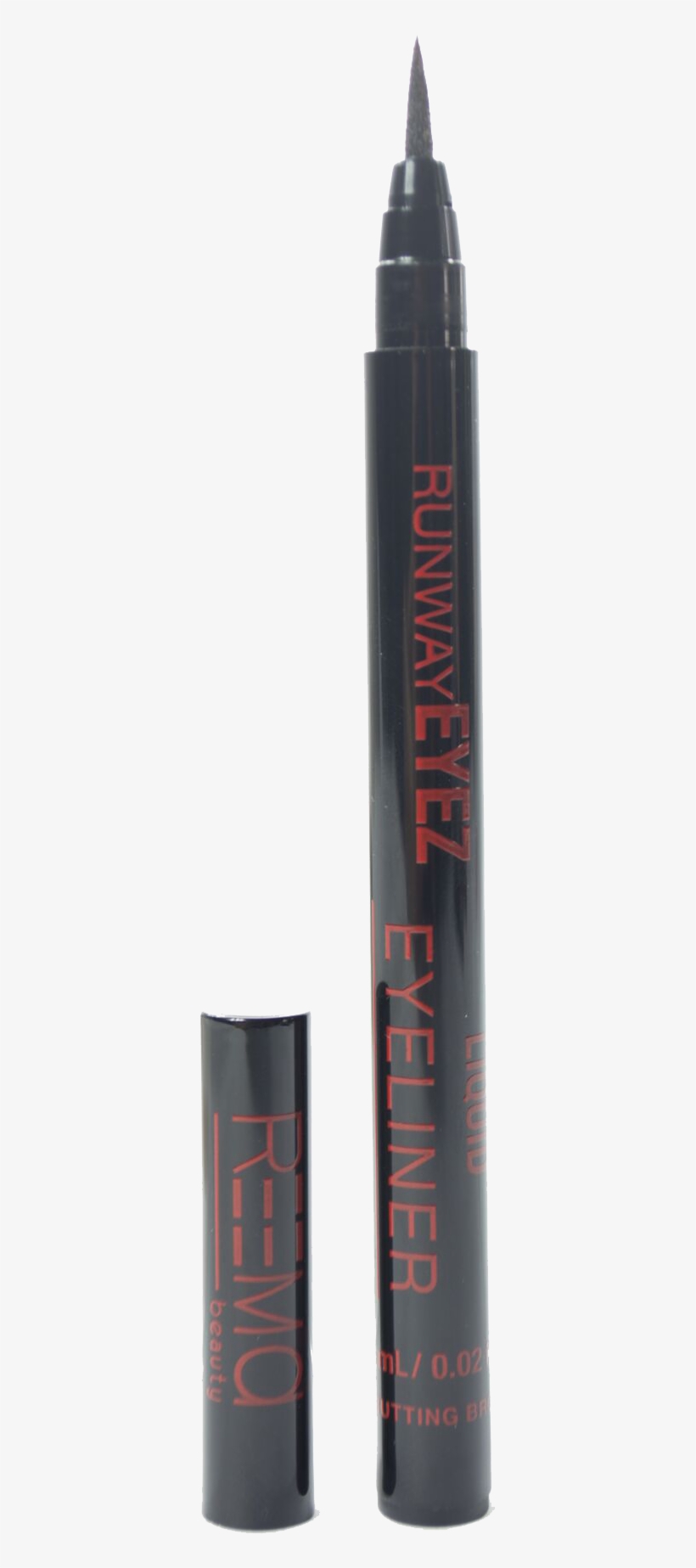 Pen Eyeliner Black, transparent png download