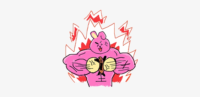 Tumblr Owvivsj8mn1wrnrhfo1 400 - Cooky And Shooky, transparent png download