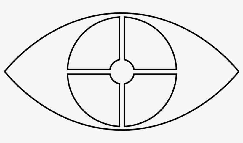 Eye Black 01 - Eye Black, transparent png download