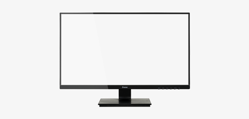 Black Hawk ™ - Iiyama G Master Black Hawk G2530hsu B1, transparent png download