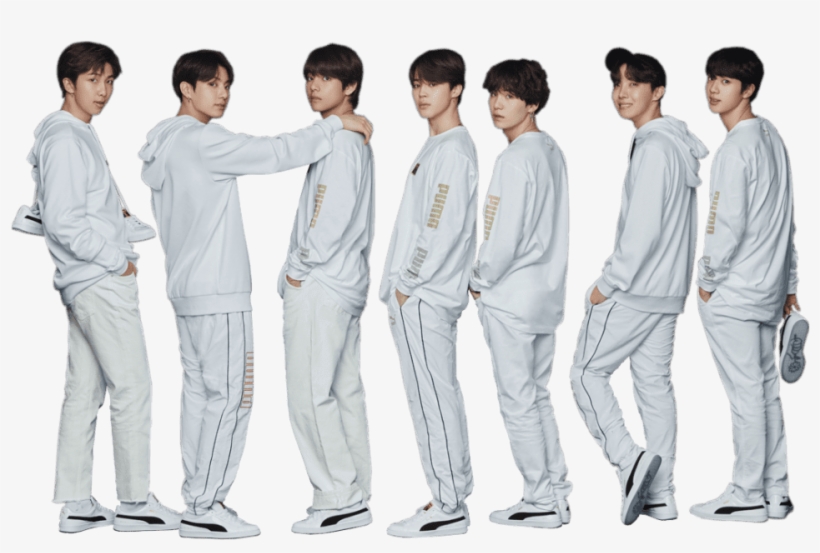 Bts, transparent png download
