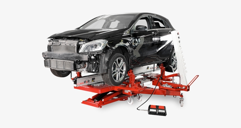 Snap On's Blackhawk Brand Has Unveiled Its New Blackhawk - Mercedes-benz M-class, transparent png download