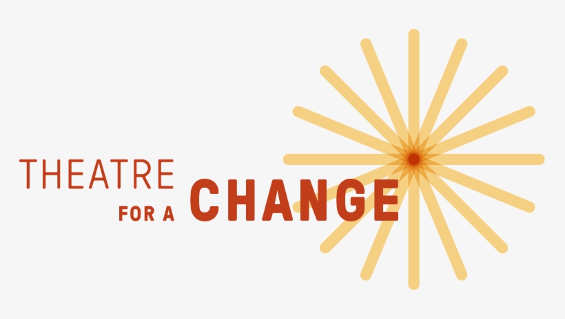Theatre For A Change, transparent png download