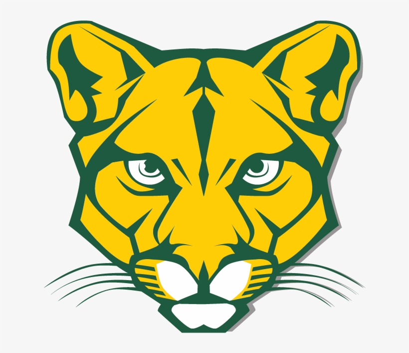 Blackhawk Cougars, transparent png download